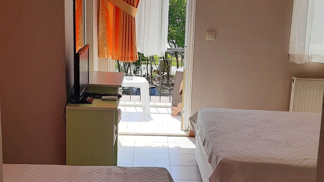 Photo of Patio Balcony in Koycegiz