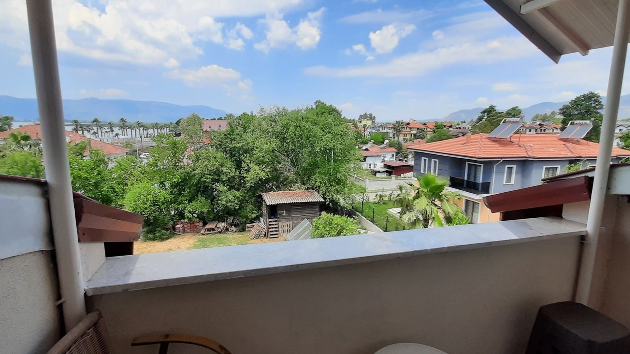 Photo of Patio Balcony in Koycegiz