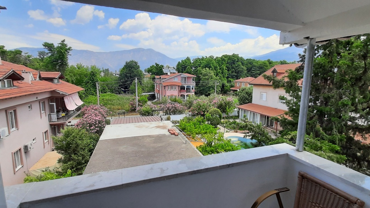 Photo of Patio Balcony in Koycegiz