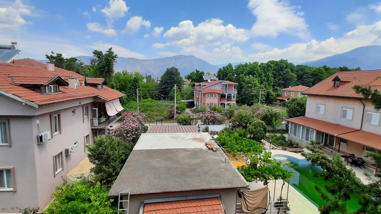 Photo of Patio Balcony in Koycegiz