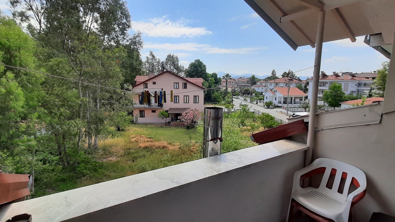 Photo of Patio Balcony in Koycegiz