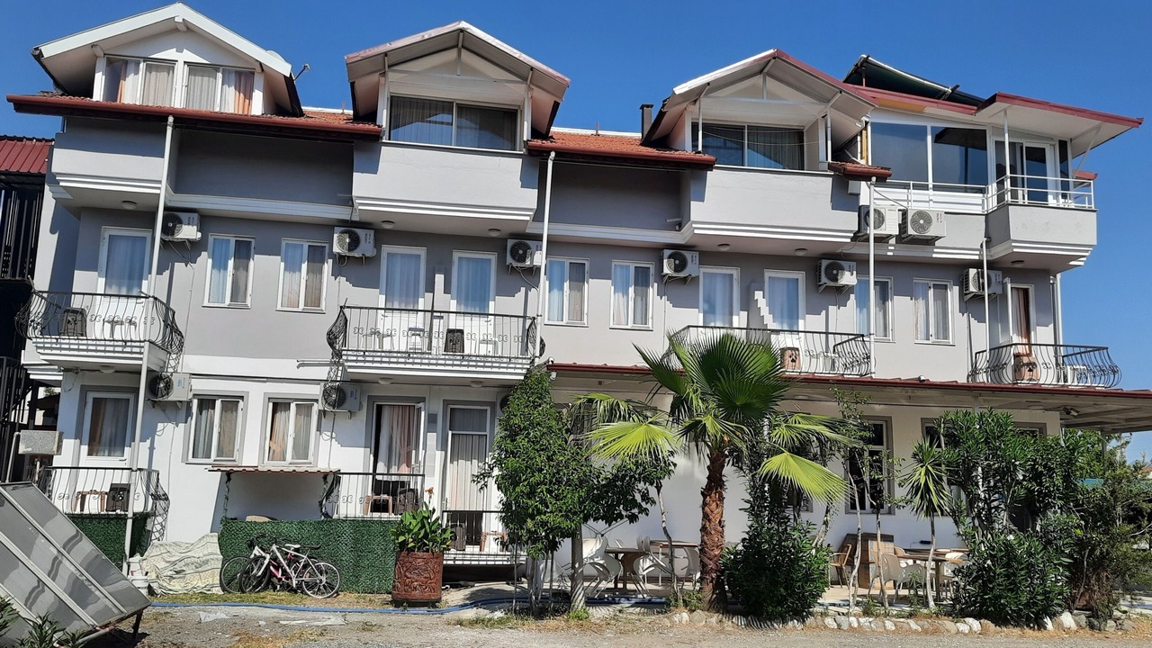 Photo of Outdoor in Koycegiz