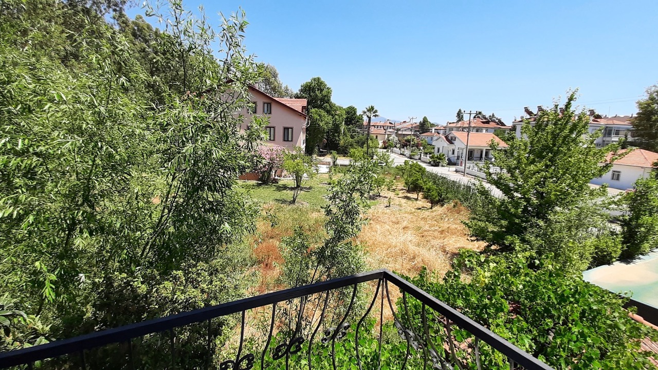 Photo of Patio Balcony in Koycegiz