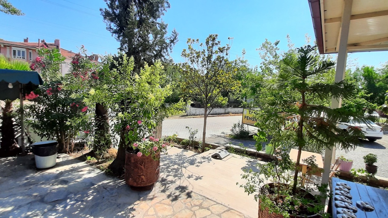 Photo of Patio Balcony in Koycegiz