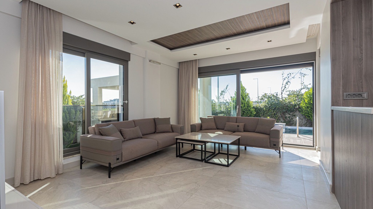 Photo of Patio Balcony in Kadriye
