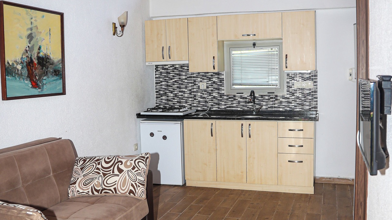 Photo of Livingroom in Datca