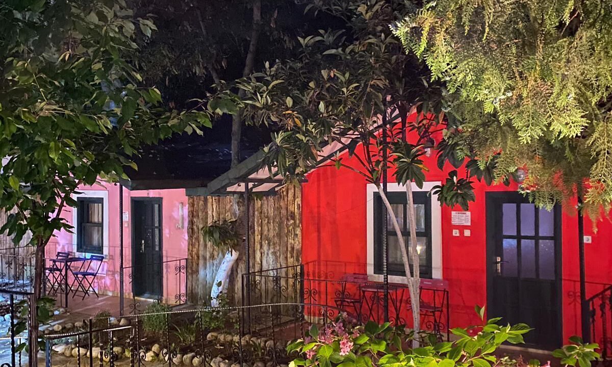Photo of Outdoor in Seydikemer