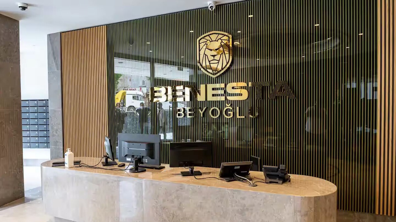 Photo of Others in Beyoglu
