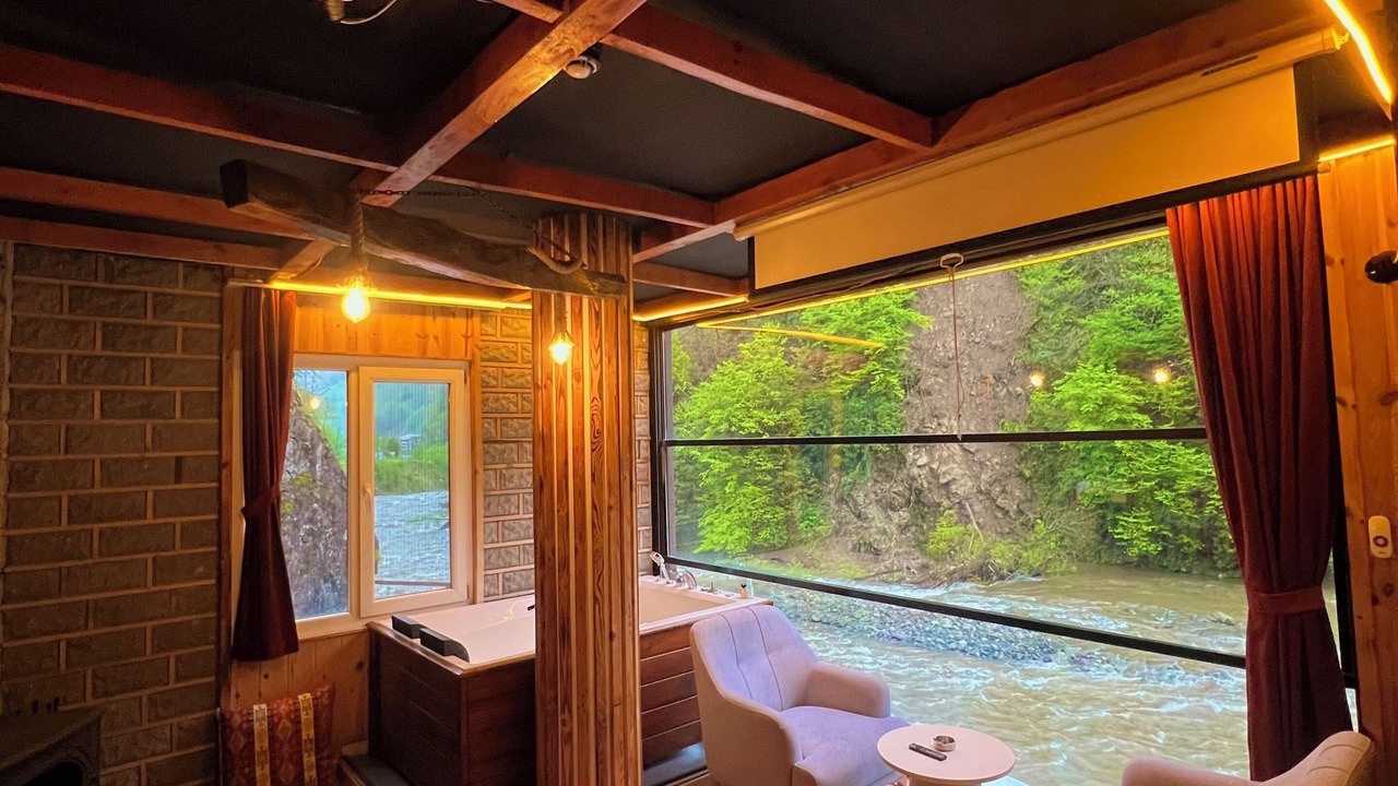 Photo of Bedroom in Ayder