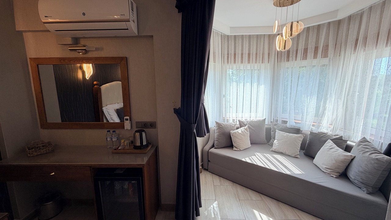 Photo of Bedroom in Urla