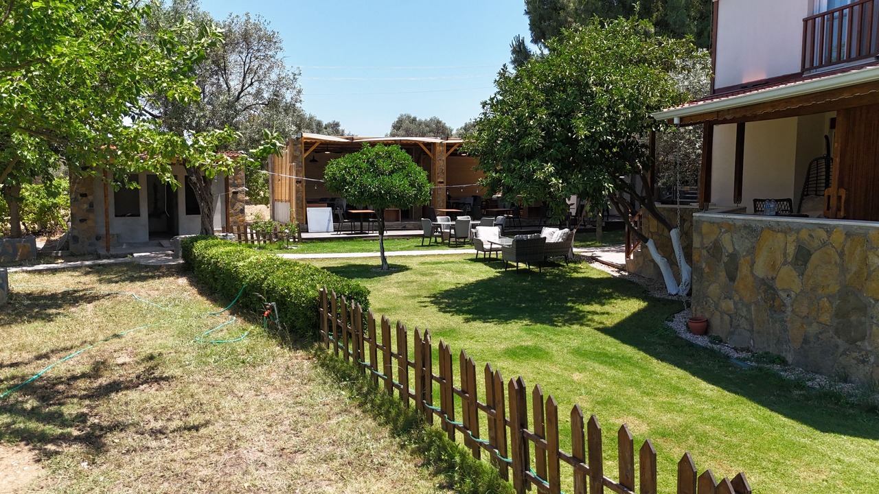 Photo of Outdoor in Urla