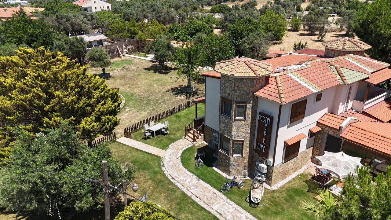 Photo of Outdoor in Urla