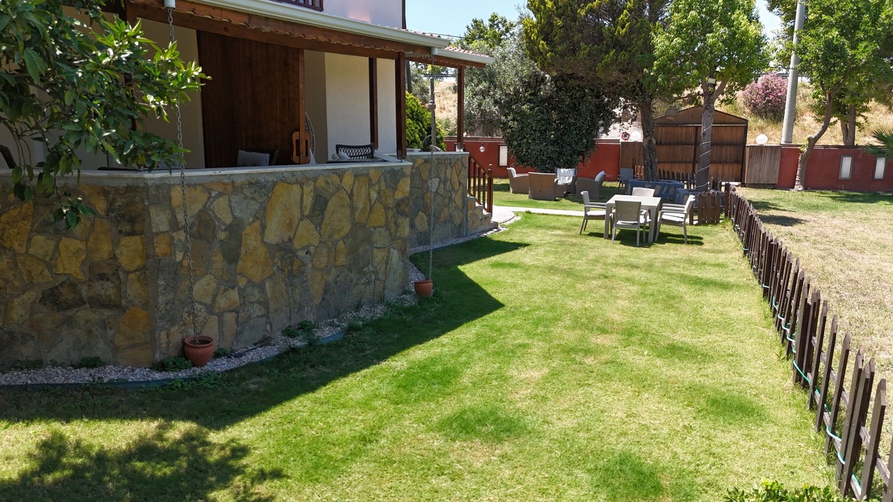 Photo of Outdoor in Urla