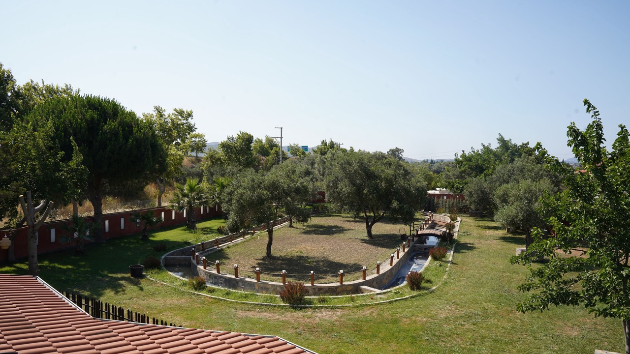 Photo of Outdoor in Urla
