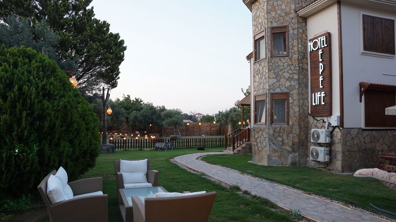 Photo of Outdoor in Urla