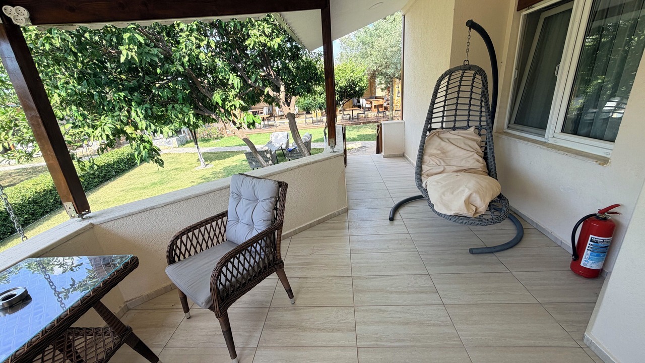 Photo of Outdoor in Urla