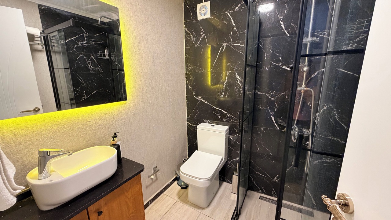 Photo of Bathroom in Urla