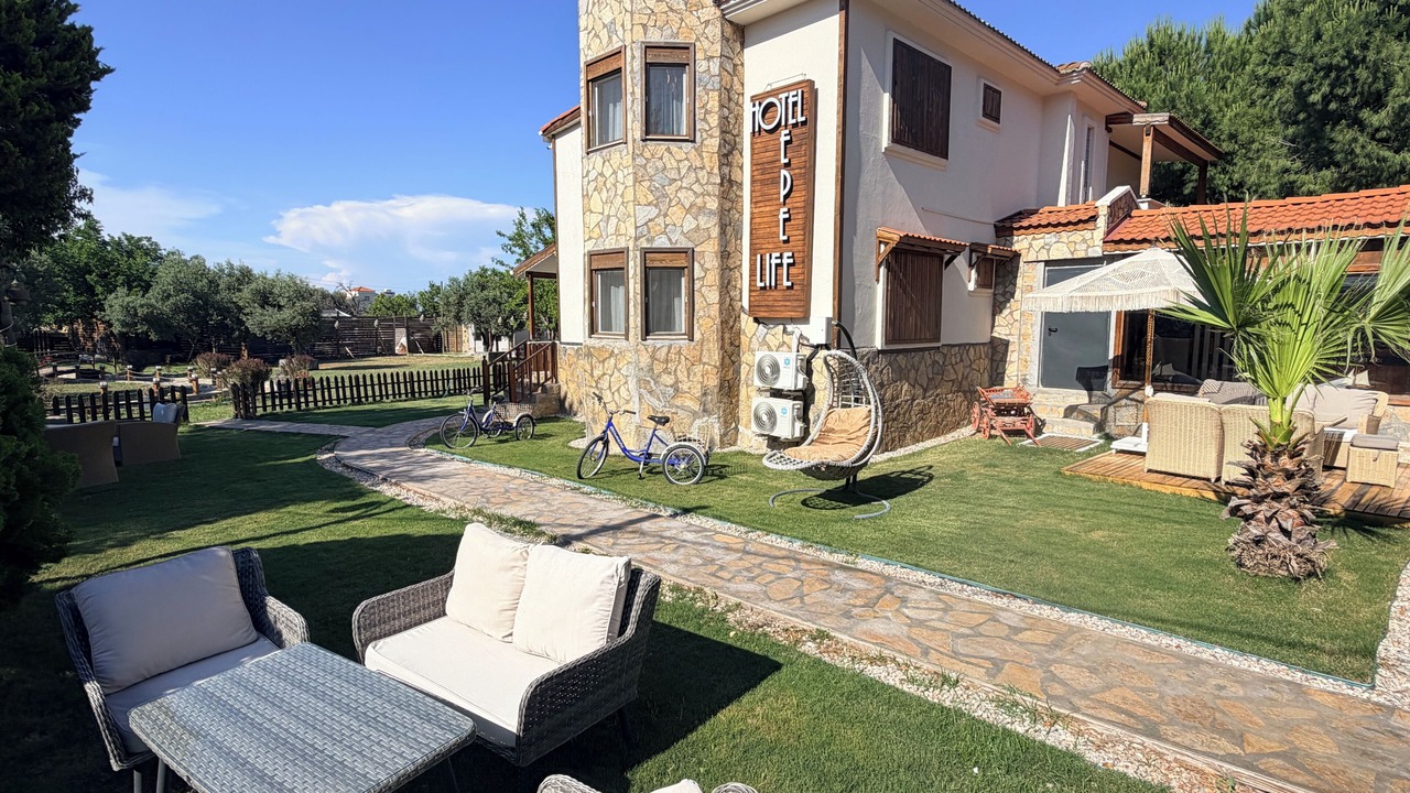 Photo of Outdoor in Urla