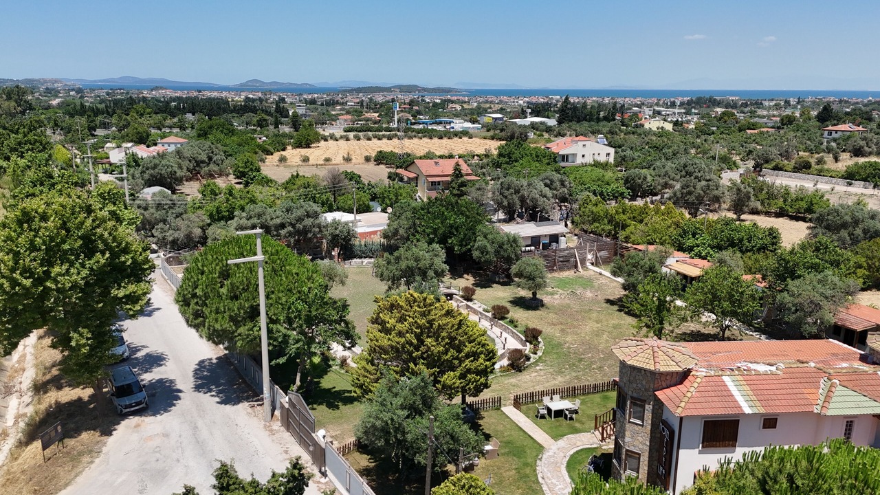 Photo of Outdoor in Urla