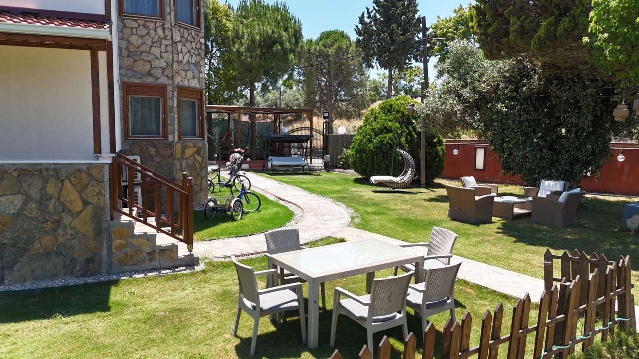 Photo of Outdoor in Urla