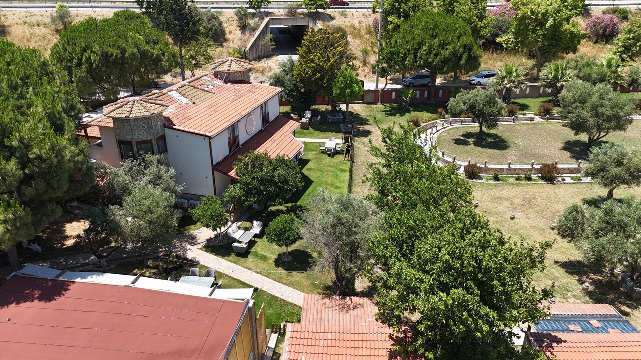 Photo of Outdoor in Urla