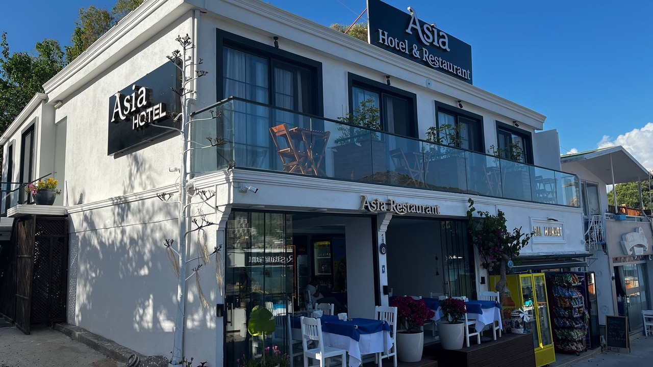 Photo of Outdoor in Akyarlar