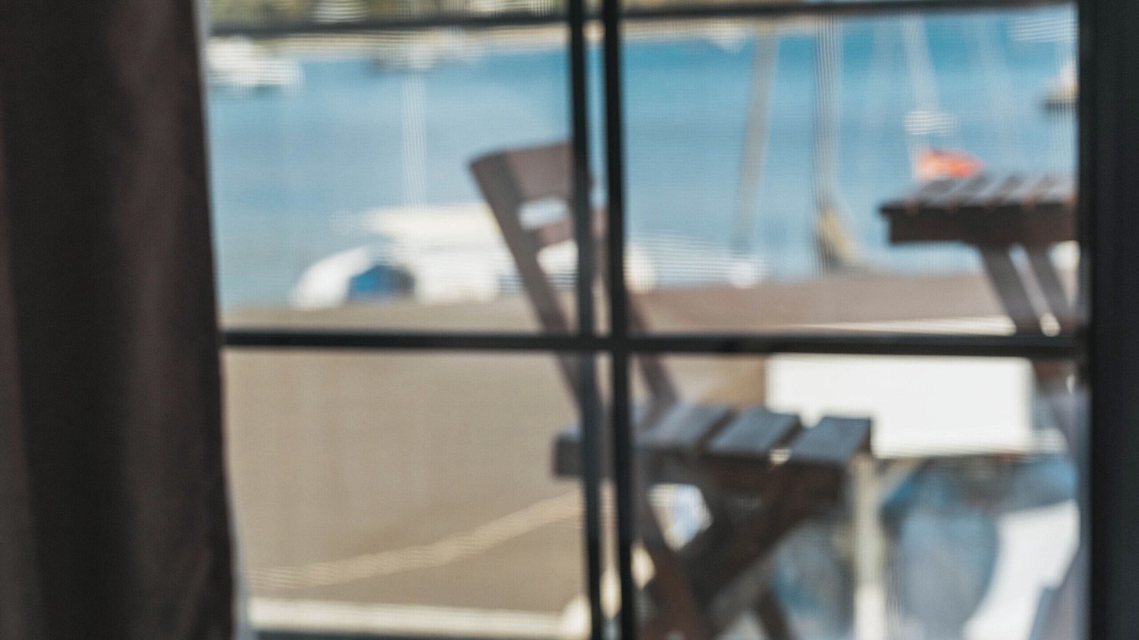 Photo of Patio Balcony in Akyarlar