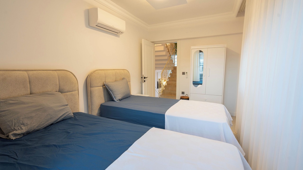 Photo of Bedroom in Marmaris City Center