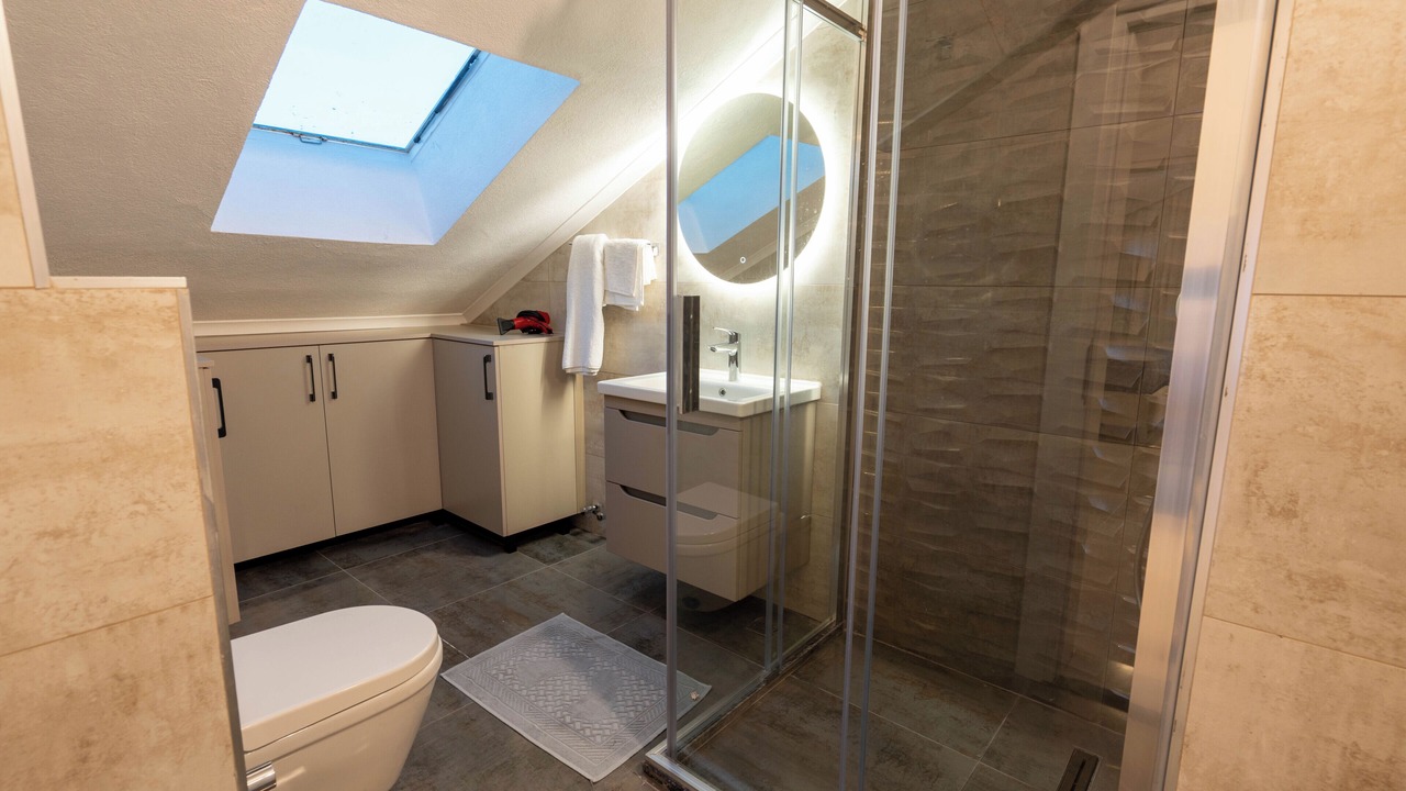 Photo of Bathroom in Marmaris City Center
