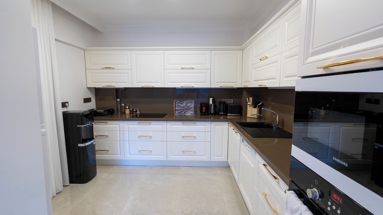 Photo of Kitchen in Marmaris City Center