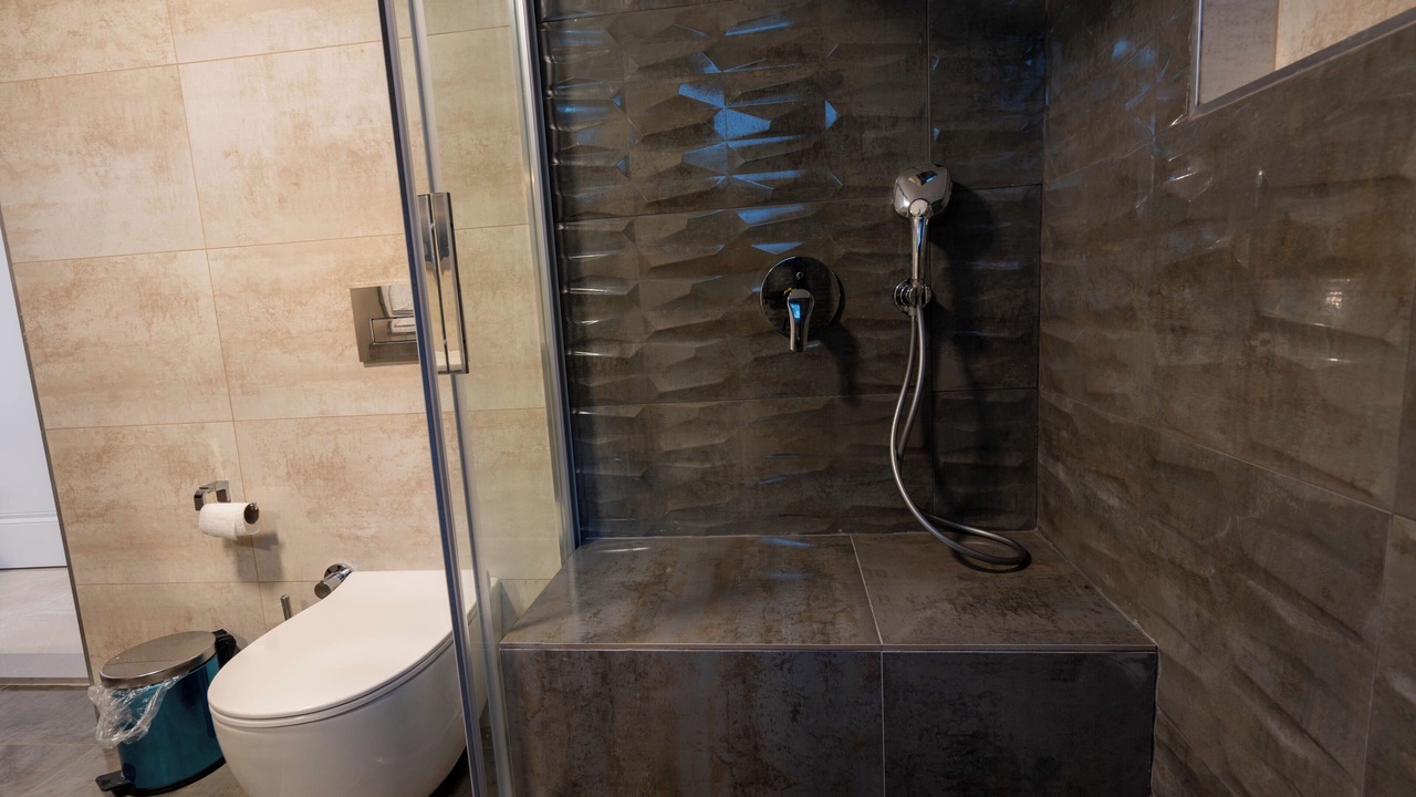 Photo of Bathroom in Marmaris City Center
