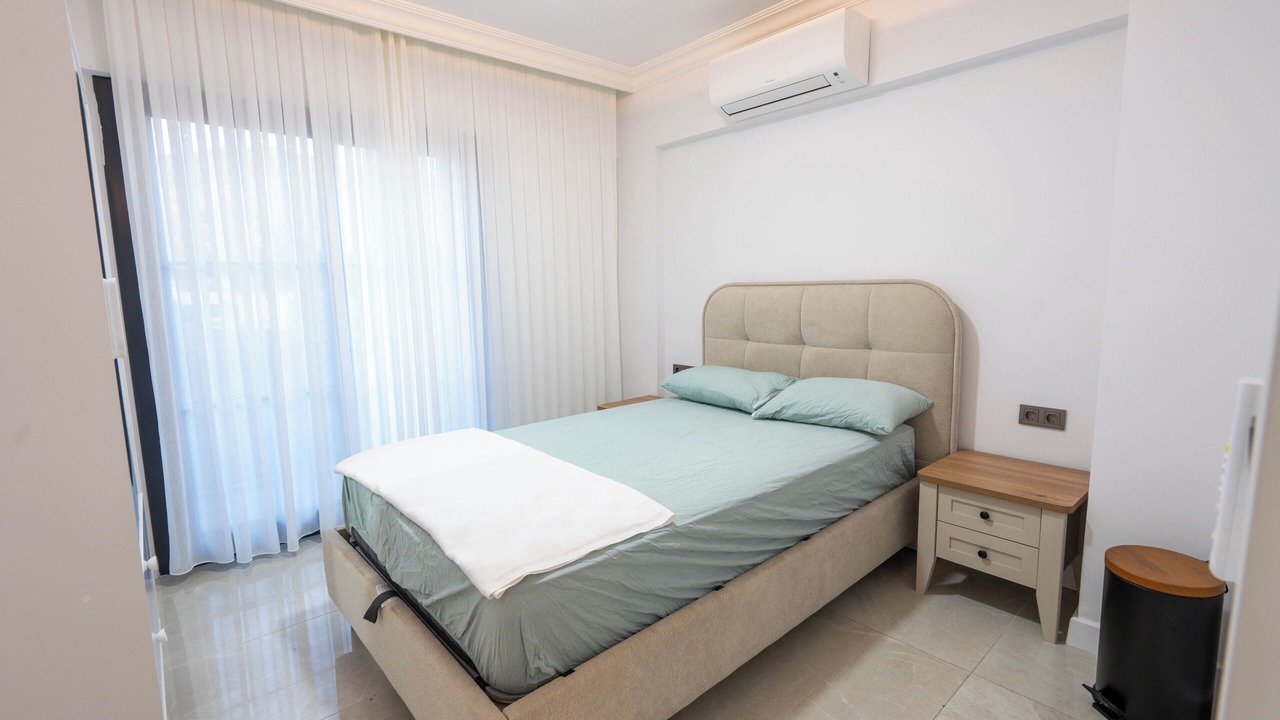 Photo of Bedroom in Marmaris City Center