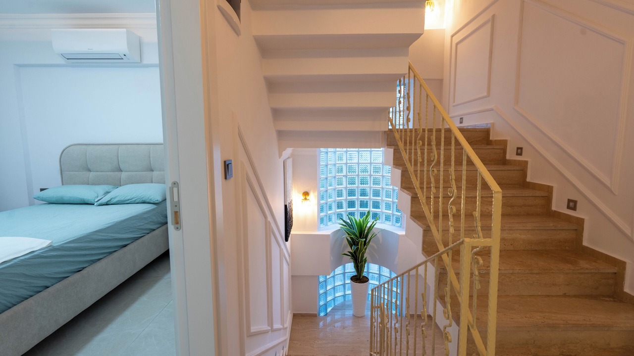 Photo of Bedroom in Marmaris City Center