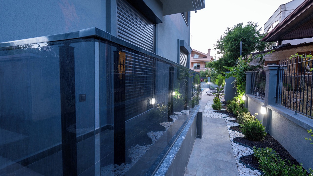 Photo of Outdoor in Marmaris City Center