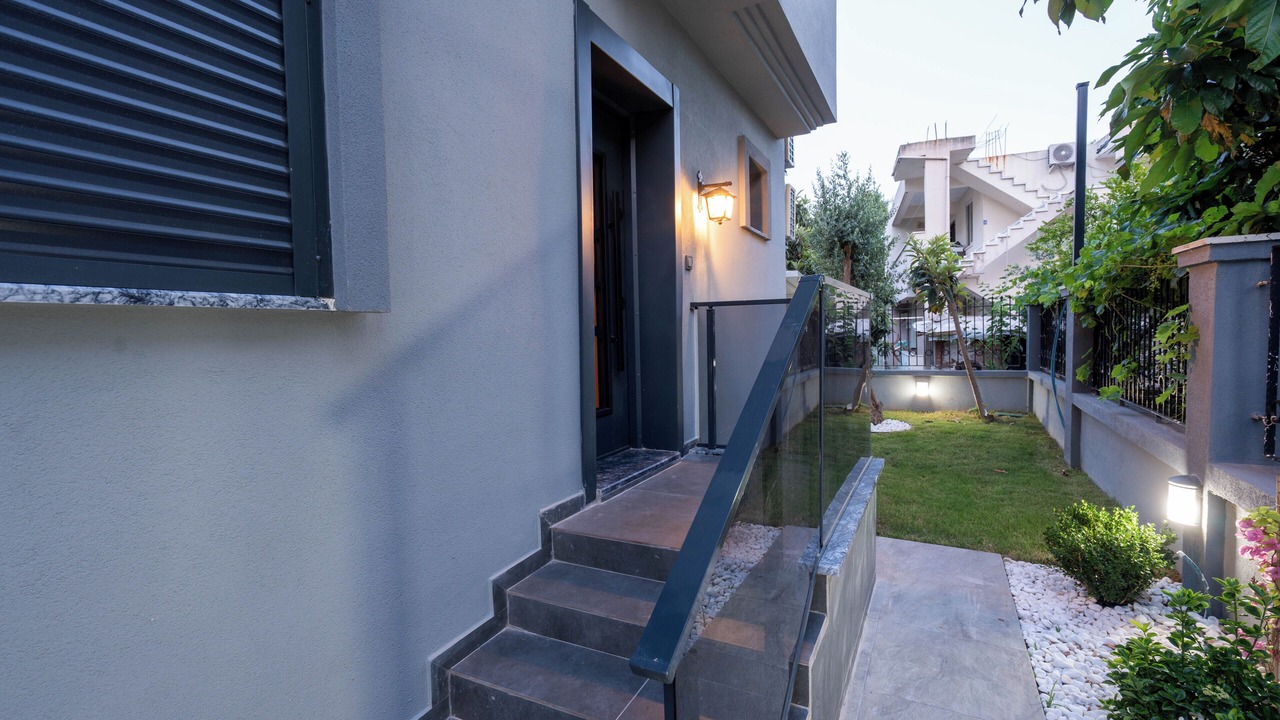 Photo of Outdoor in Marmaris City Center