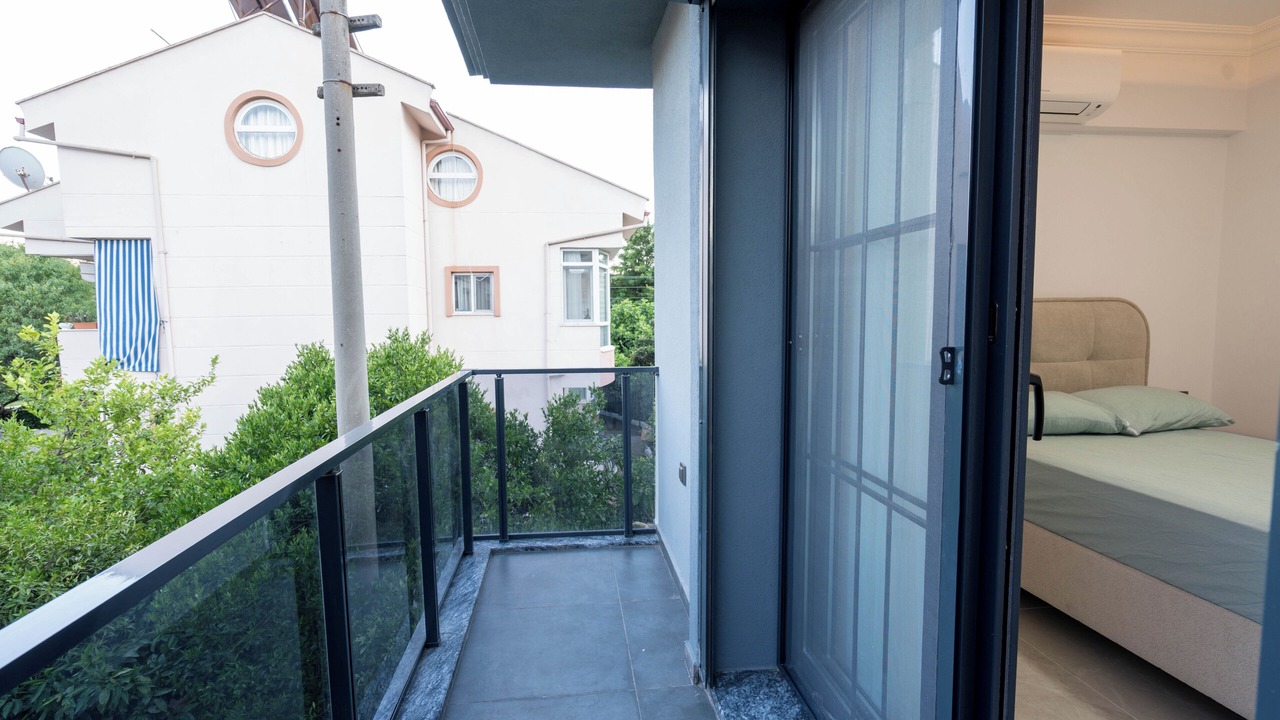 Photo of Outdoor in Marmaris City Center