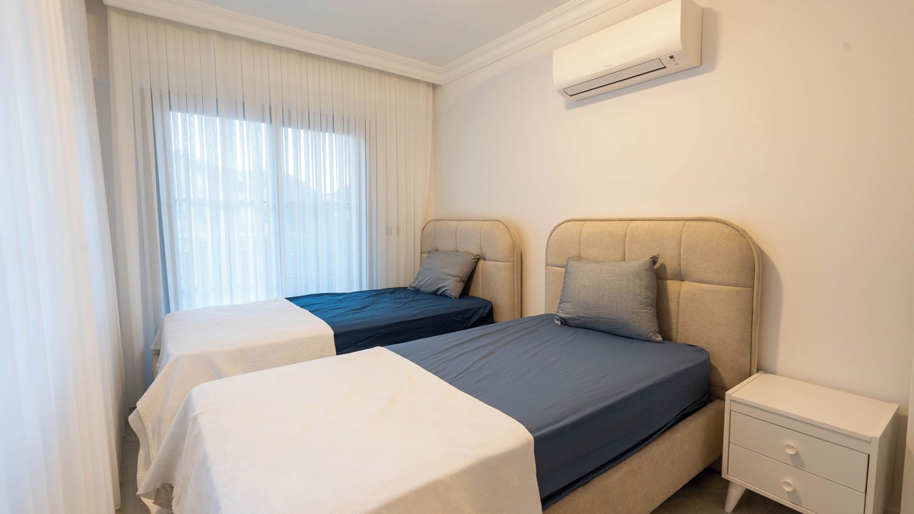 Photo of Bedroom in Marmaris City Center