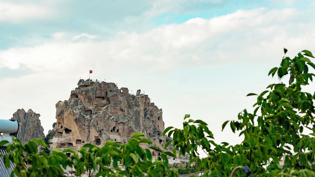 Photo of Others in Uchisar
