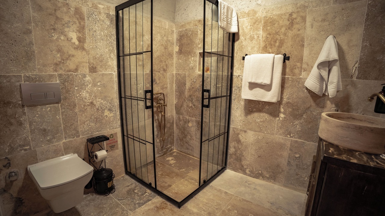 Photo of Bathroom in Uchisar