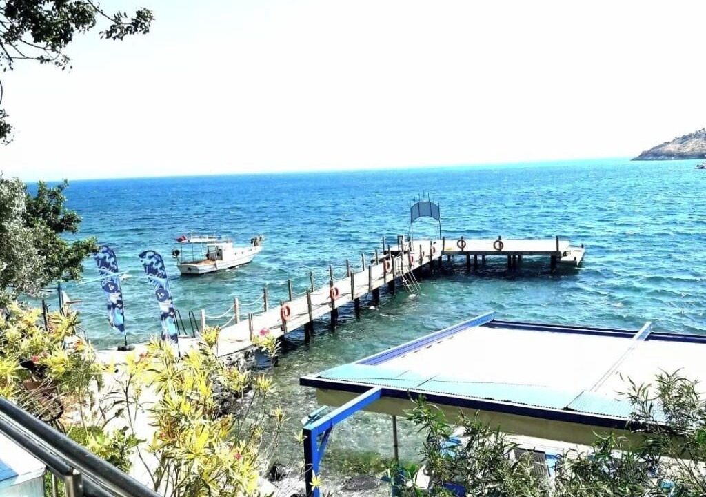 Photo of Outdoor in Cokertme Koyu
