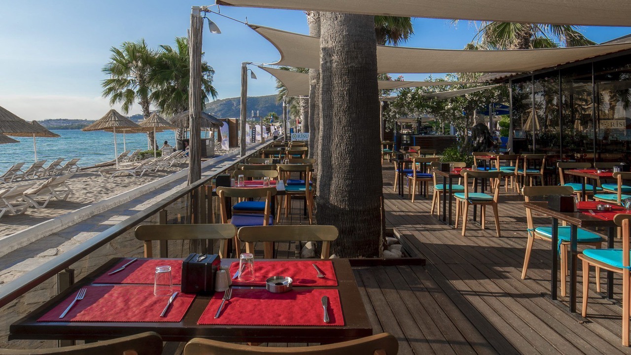 Photo of Others in Kusadasi