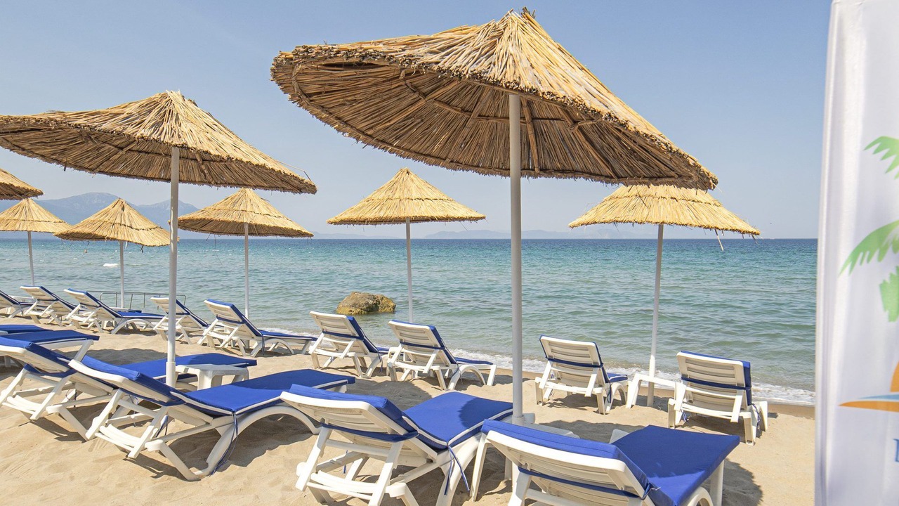 Photo of Outdoor in Kusadasi