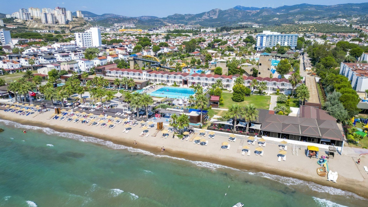 Photo of Outdoor in Kusadasi