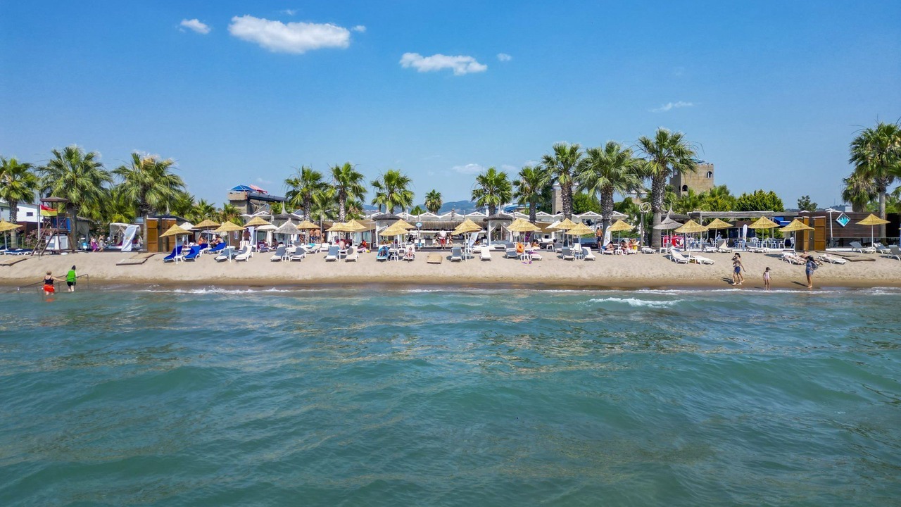 Photo of Outdoor in Kusadasi