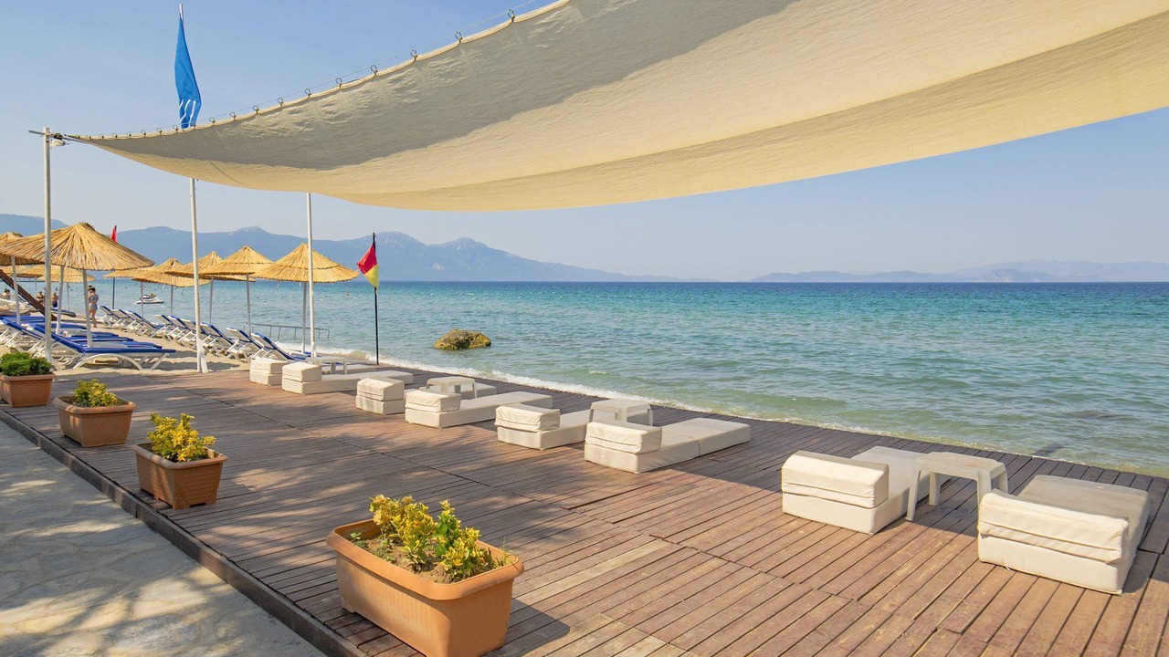Photo of Outdoor in Kusadasi