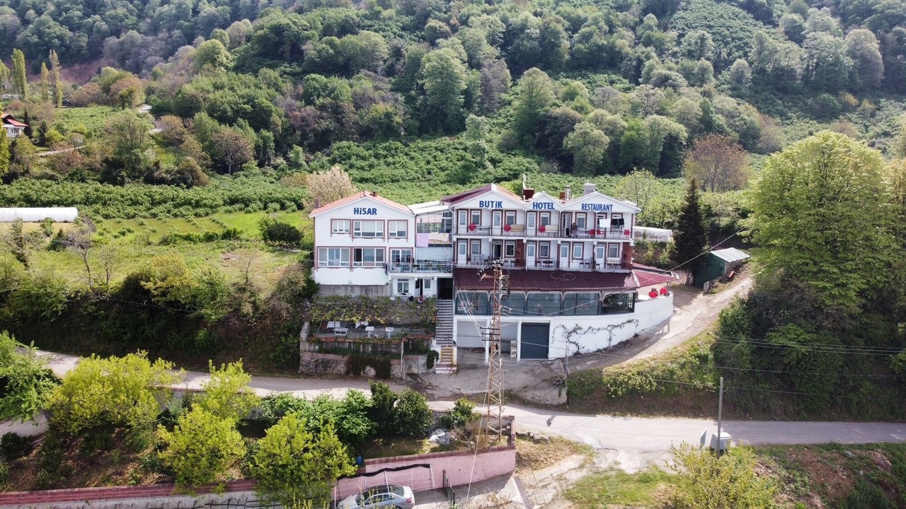 Photo of Outdoor in Bartin