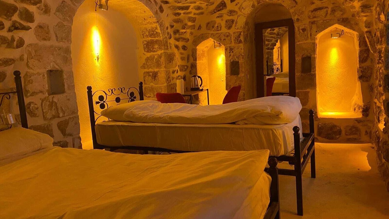Photo of Bedroom in Artuklu