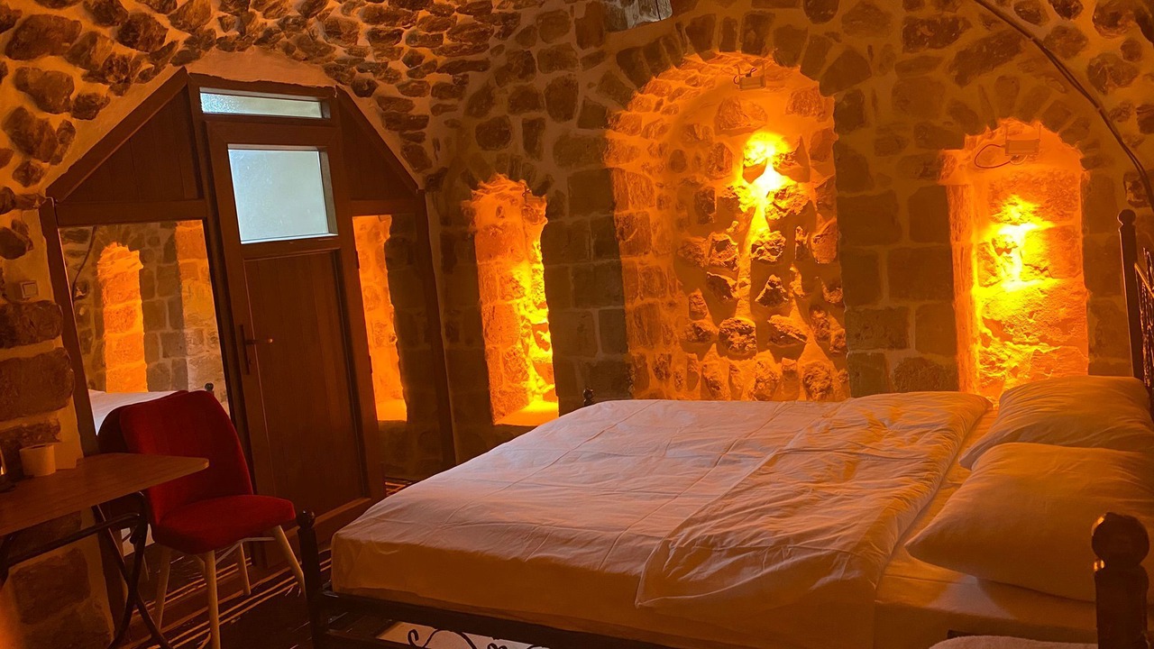 Photo of Bedroom in Artuklu