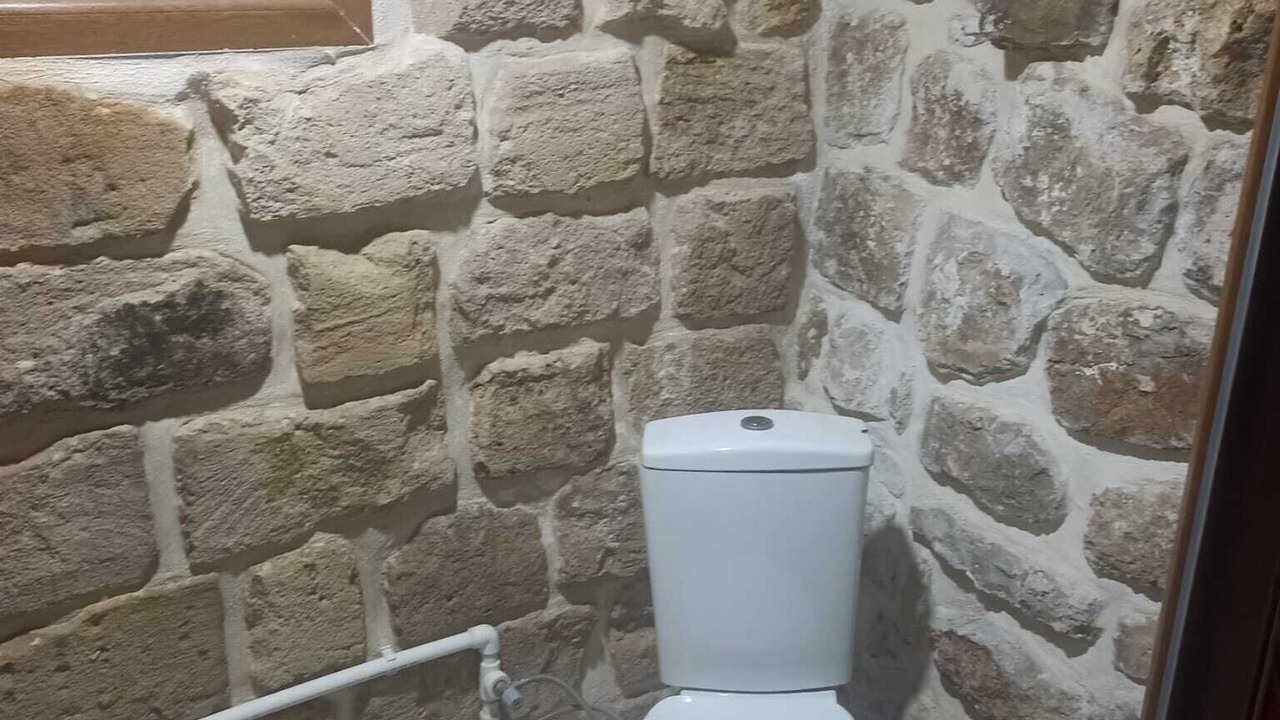 Photo of Bathroom in Artuklu