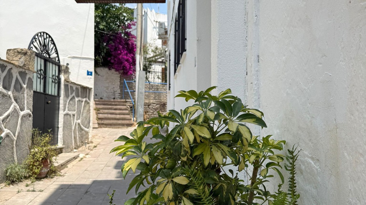Photo of Outdoor in Bodrum City Center